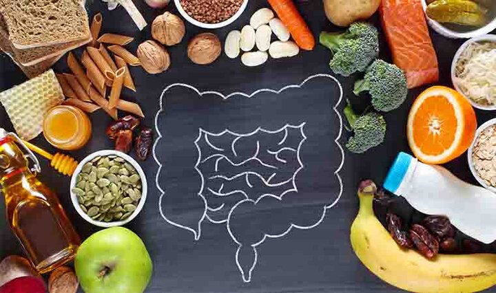 راهکارهایی برای کاهش مشکلات گوارشی و بهبود فرایند هضم غذا