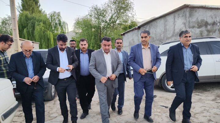 آبگیری سد «تنگ‌سرخ» در سال آینده انجام می‌شود