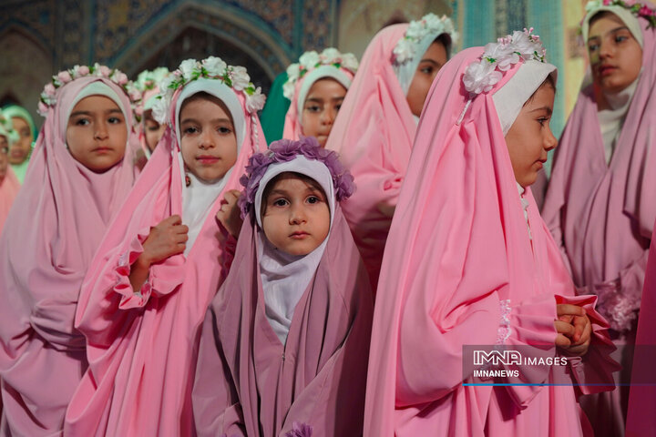 ویژه برنامه «خیابان حرم»