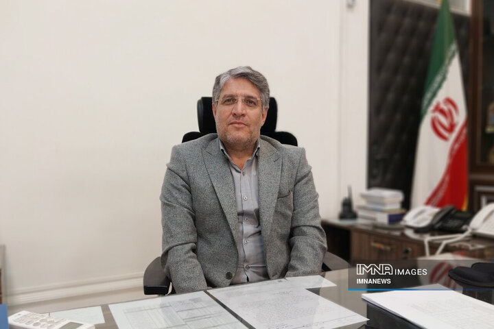 نامگذاری معابر جدید بهنام شهدای جنگ ۱۲ روزه در منطقه ۲ اصفهان نامگذاری معابر جدید بهنام شهدای جنگ ۱۲ روزه در منطقه ۲ اصفهان