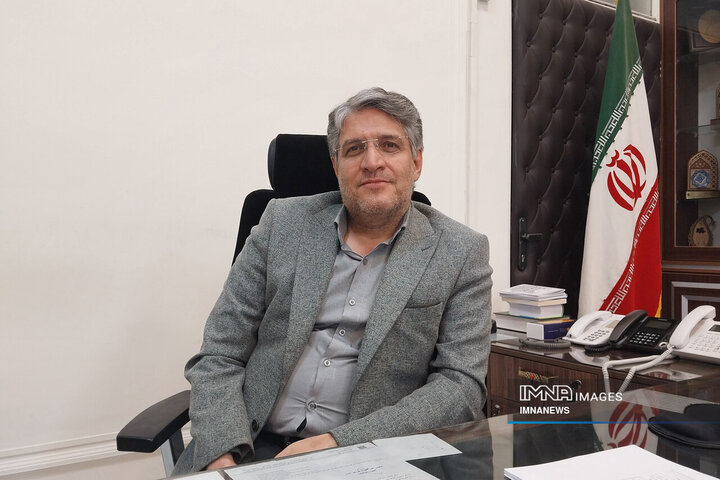 تغییر کاربری بخشی از زمین‌های کشاورزی منطقه ۲ اصفهان تصویب شد