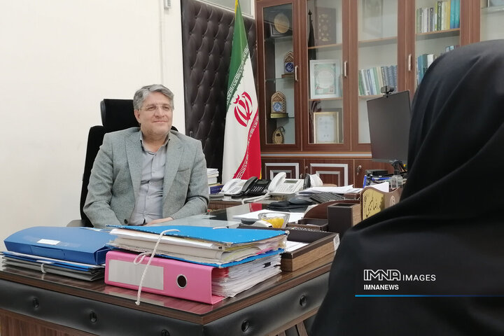 تلاش برای حل معضل ۵۰ ساله موزاییک‌‎سازان منطقه ۲ / محله‌های جاوان و آفاران متحول می‌شود