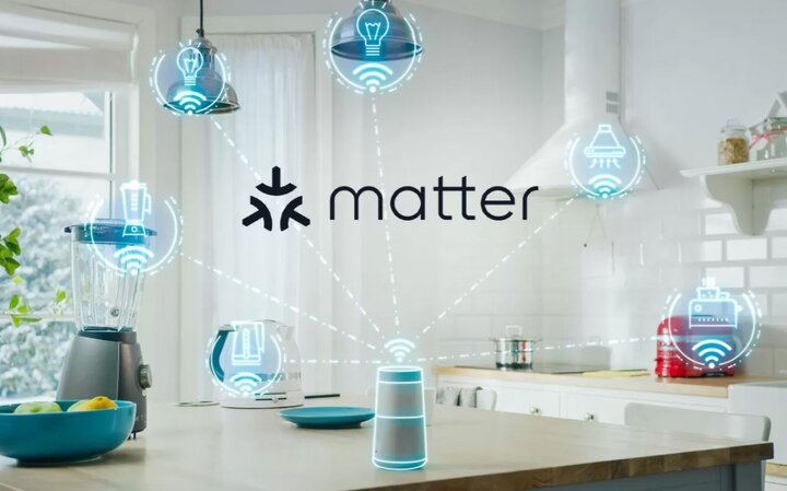 به‌روزرسانی Matter 1.4.1؛ راه‌حلی برای خانه هوشمند