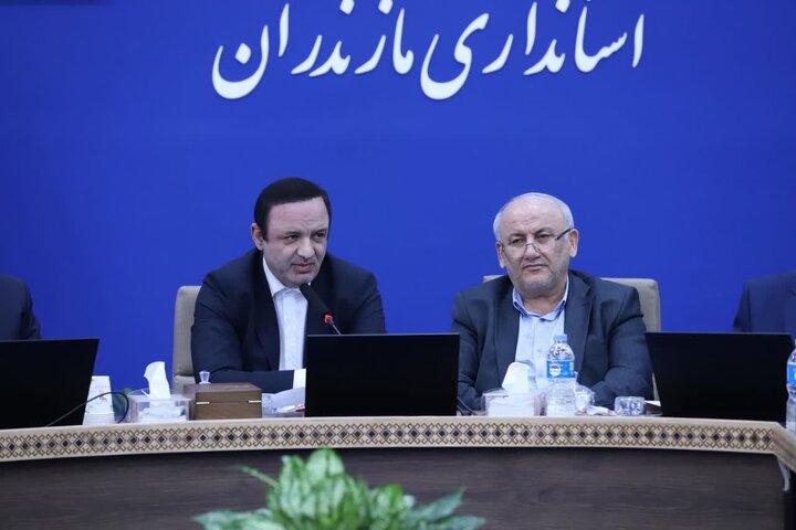 حفظ منابع و اراضی ملی با اجرای طرح اطلاعات مکانی در کشور