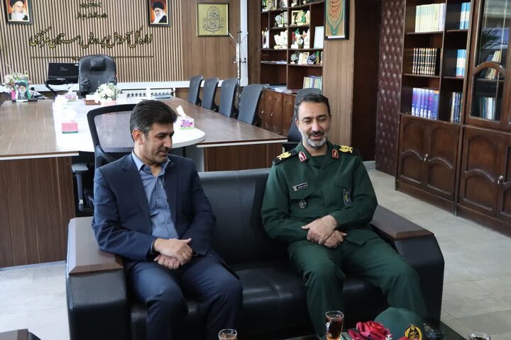 آموزش و پرورش وظیفه‌ سنگین تربیت نسلی مؤمن، انقلابی و پیشرو را دارد