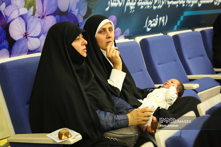 آیین افتتاح همایش کشوری پژواک