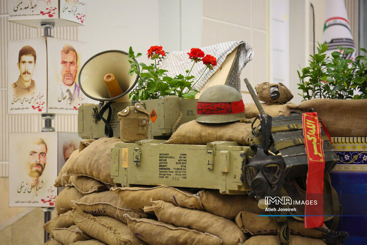 آیین افتتاح همایش کشوری پژواک