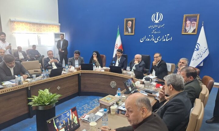 تبدیل مازندران به قطب هوش مصنوعی، اقتصاد دیجیتال و دانش‌بنیان در کشور