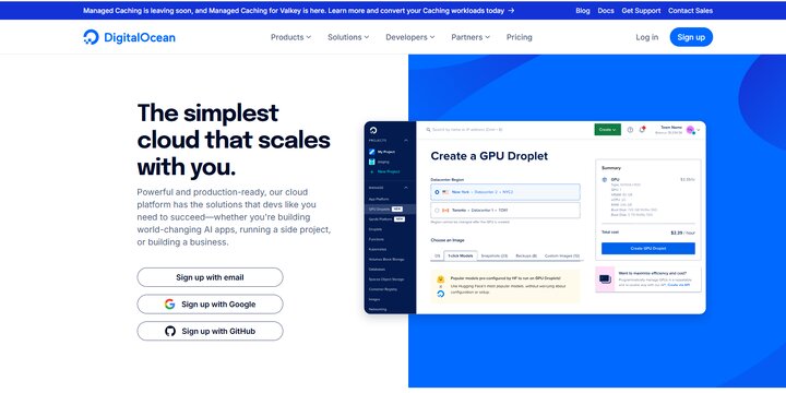 بهترین سرور مجازی خارجی و مقایسه دیتاسنترها