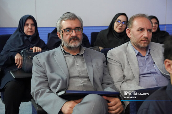 همایش اهمیت نقش و جایگاه HSE در مدیریت شهری