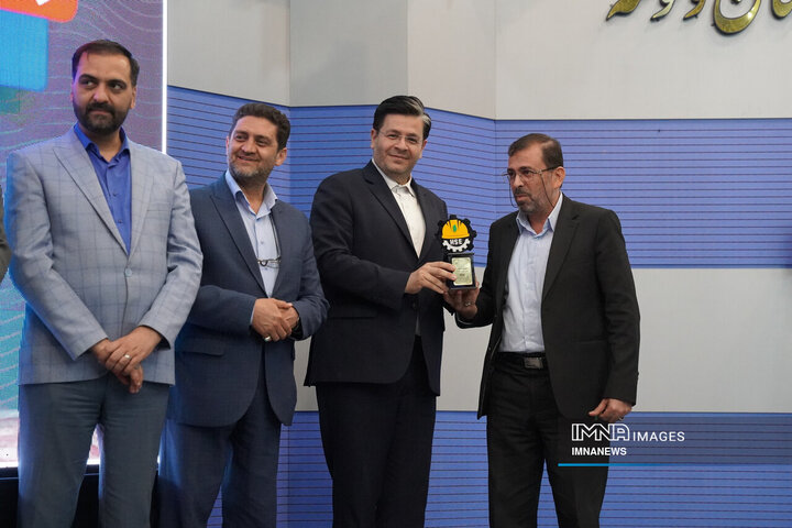 همایش اهمیت نقش و جایگاه HSE در مدیریت شهری