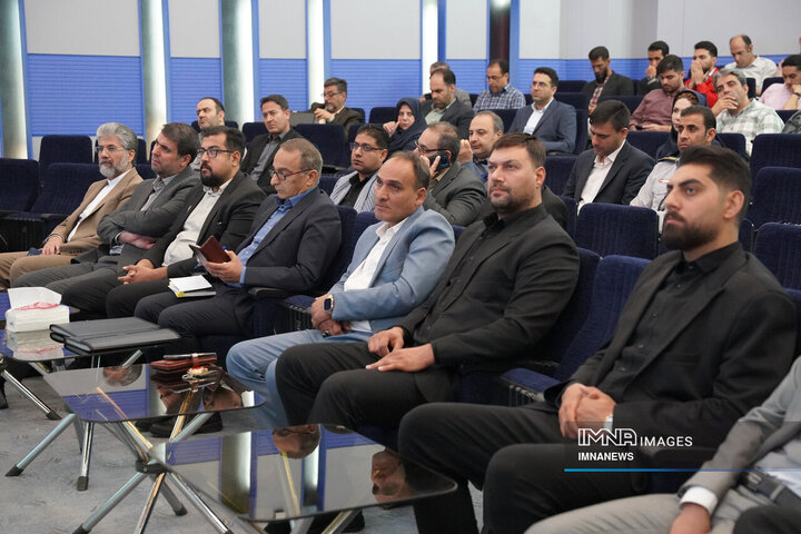 همایش اهمیت نقش و جایگاه HSE در مدیریت شهری