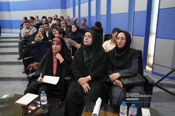 همایش اهمیت نقش و جایگاه HSE در مدیریت شهری