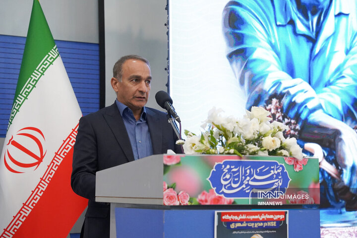 بی‌تفاوتی در حوزه مدیریت بحران پذیرفته نیست