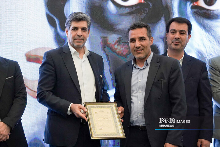 همایش اهمیت نقش و جایگاه HSE در مدیریت شهری