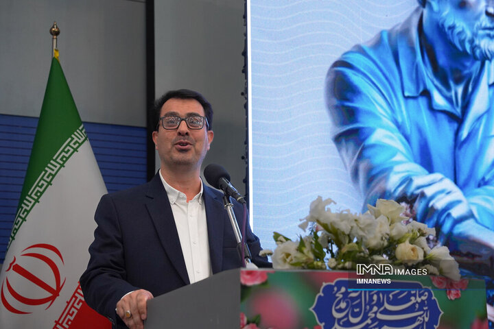 همایش اهمیت نقش و جایگاه HSE در مدیریت شهری