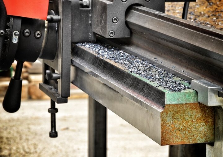 پخ زن فلز چیست و چه کاربردی دارد؟