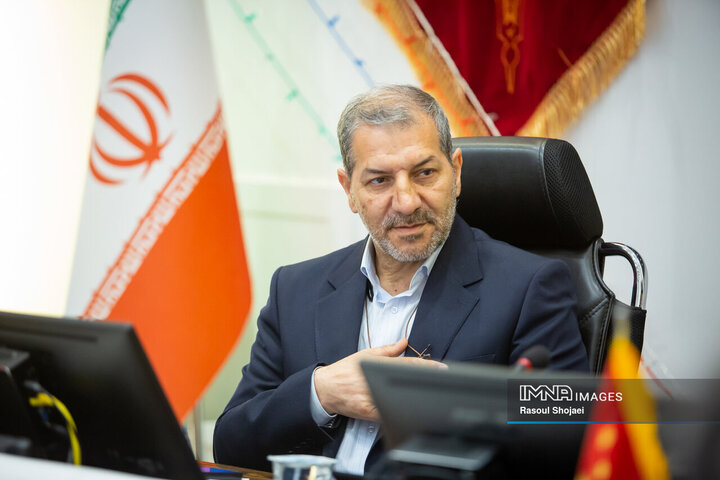 اصفهان با شعار «رویاهای کودکانه نقش جهان» میزبان جشنواره فیلم‌های کودکان و نوجوانان است