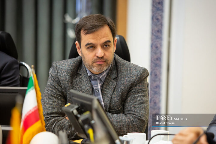 بیش از ۶۰ پروژه شاخص شهرداری اصفهان در سال ۱۴۰۴ به بهره‌برداری می‌رسد