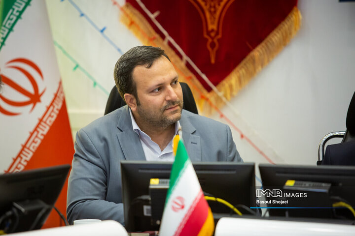 اصفهان برای خواهرخواندگی با شانگهای چین آماده است