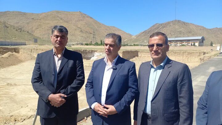 اجرای پروژه‌های زیست‌محیطی با هدف کاهش آلودگی هوا یکی از نیازهای اساسی اراک است