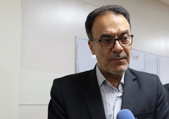 تجهیز بیمارستان ولیعصر (عج) ضرورتی منطقه‌ای است