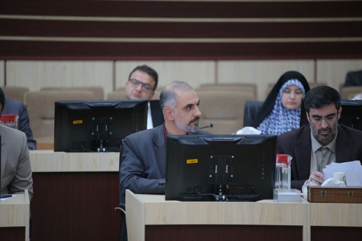 روزانه ۵ تن پسماند عفونی پس از بی‌خطرسازی تحویل شهرداری کرج می‌شود