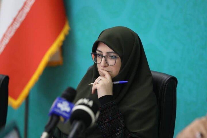 ارائه گزارشی درباره مشکلات محیط بانان در هیئت دولت