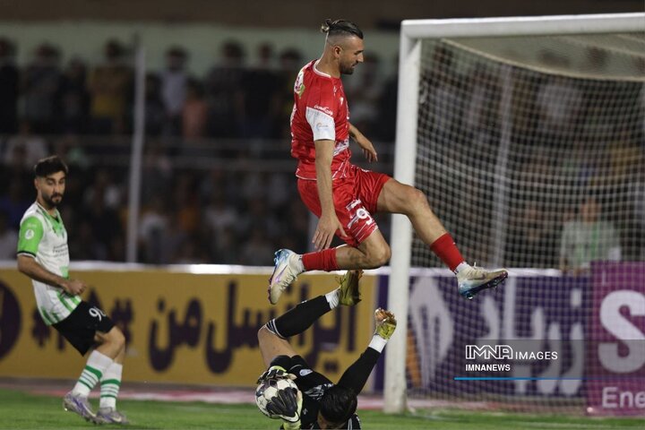 بلیط فروشی بازی پرسپولیس و هوادار آغاز شد + لینک سایت خرید بلیط footballeticket.ir