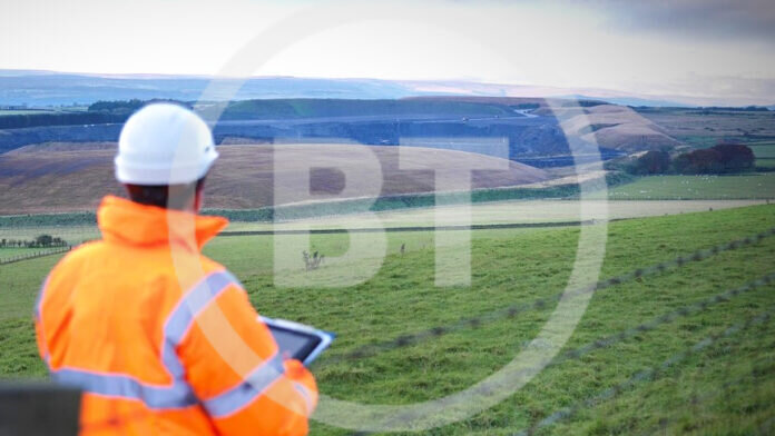 واکنش به بحرانها با اتصال هوشمند در بریتانیا