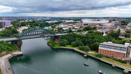 چگونه زندگی در شهر هوشمند آینده را متحول میکند؟