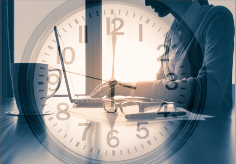 پرکارترین مردم جهان در سال ۲۰۲۵ کدامند؟