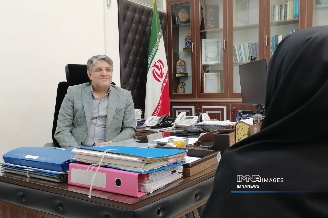 تلاش برای حل معضل ۵۰ ساله موزاییک‌‎سازان منطقه ۲ / محله‌های جاوان و آفاران متحول می‌شود