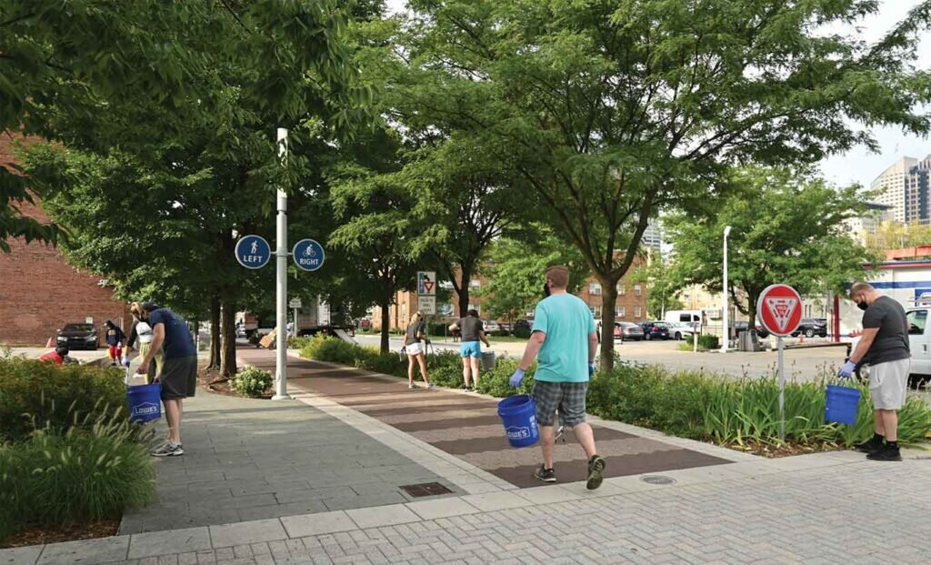 نقش رسانههای اجتماعی در تصویرسازی از شهرها