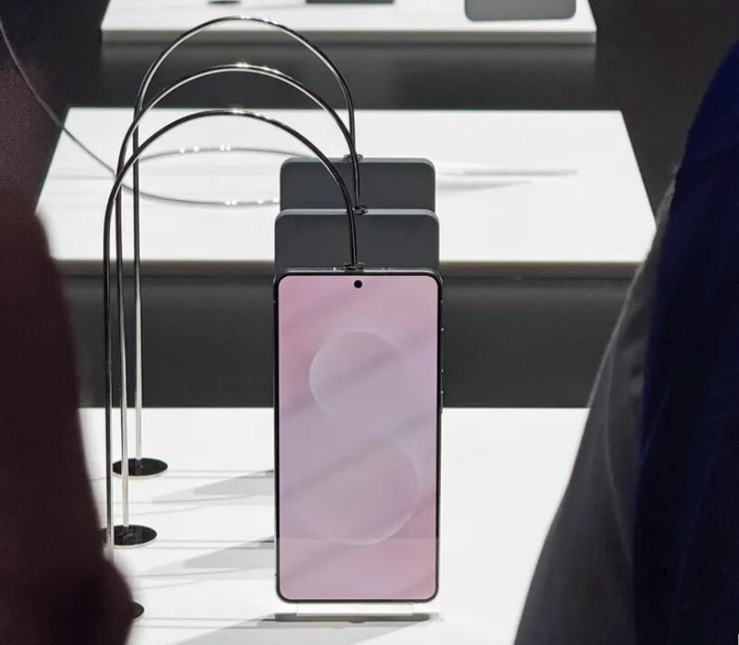 سامسونگ به زودی گوشی فوقباریک Galaxy S25 Edge را معرفی میکند