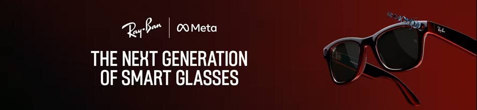 خرید عینک ریبن اصل وحدت