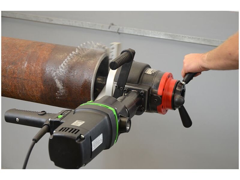 پخ زن فلز چیست و چه کاربردی دارد؟