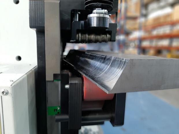 پخ زن فلز چیست و چه کاربردی دارد؟