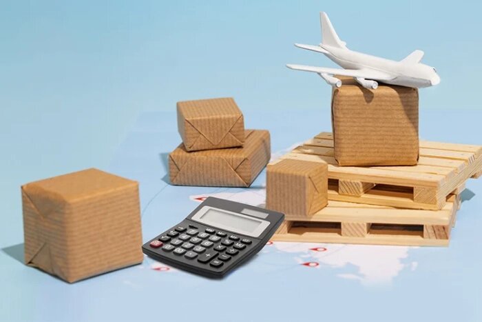 هزینه فریت بار