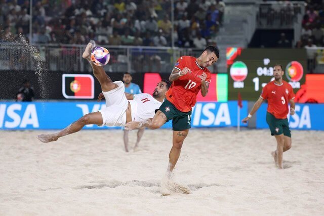 ساحل بیقهرمان؛ حذف ایران و پایان یک رویای طلایی