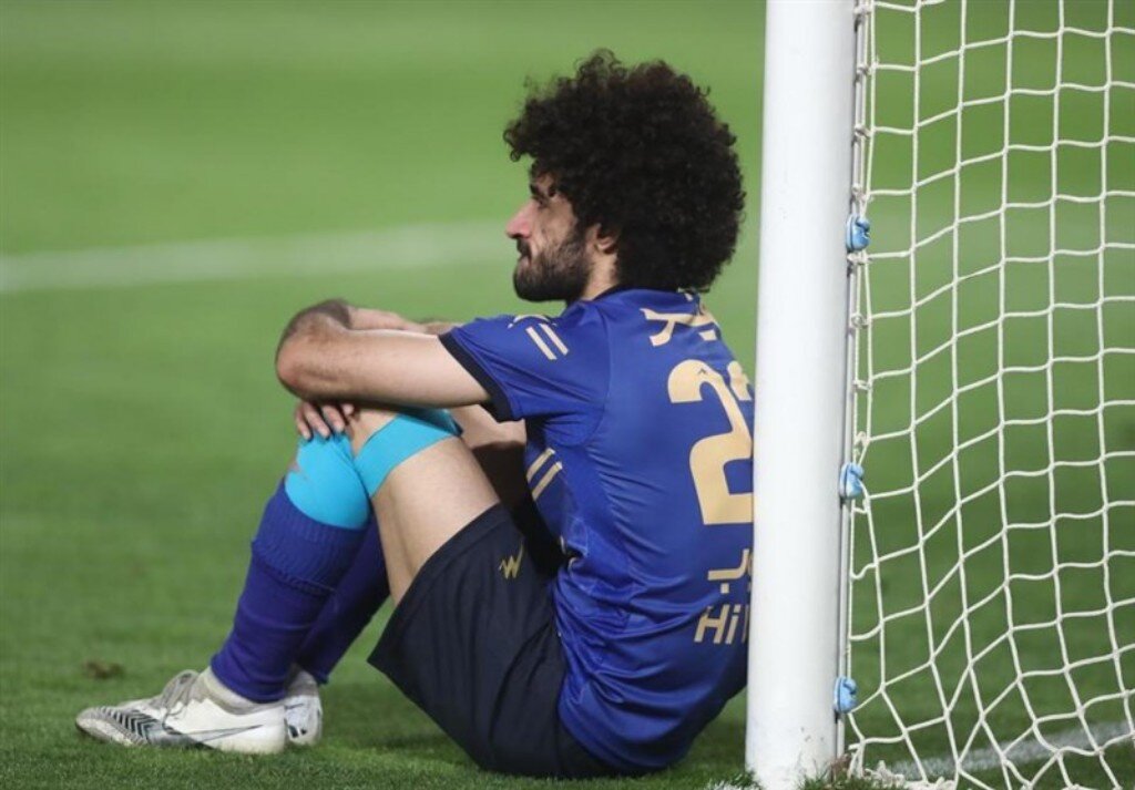 فوتبال کهگیلویه و بویراحمد، قربانی ضعف زیرساختهاست