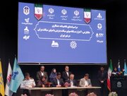 امضای تفاهمنامه جایگزینی ۲۰ هزار موتورسیکلت فرسوده