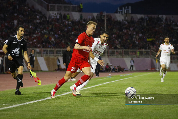 بلیط فروشی بازی تراکتور و مس رفسنجان آغاز شد + لینک سایت خرید بلیط www.Mesrafsanjan.com