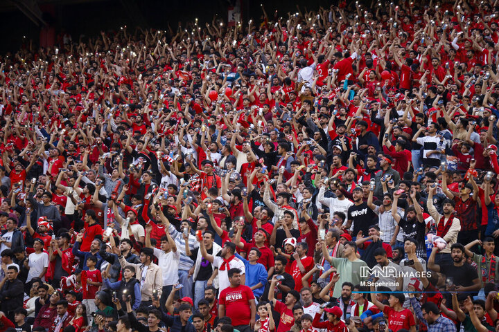 هفته بیست‌و‌نهم لیگ برتر؛ تراکتورسازی - نساجی