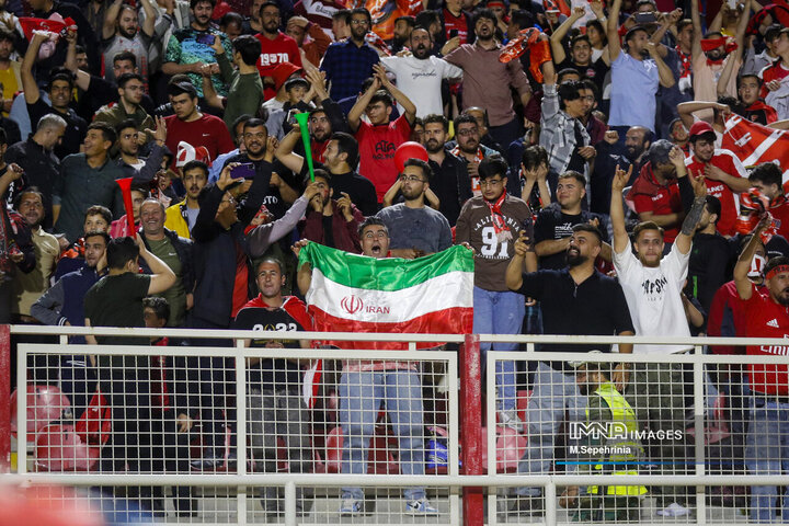 هفته بیست‌و‌نهم لیگ برتر؛ تراکتورسازی - نساجی