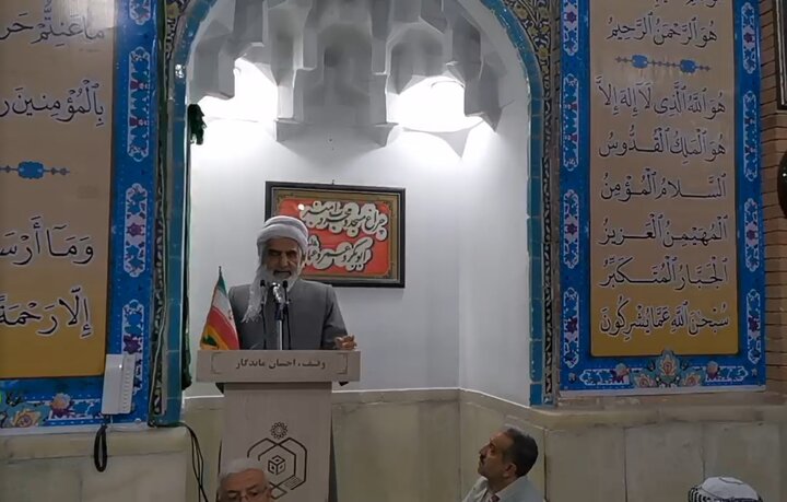 نحوه مصرف انرژی نیازمند رویکرد مسئولانه مردم و مدیران است