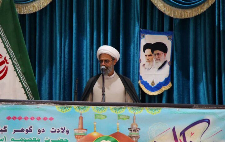 ترامپ غلط می‌کند راجع به خلیج فارس نظر بدهد