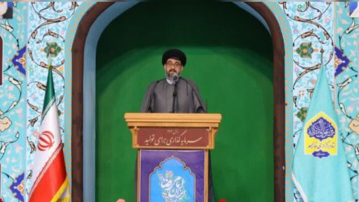 مصائب غزه، آزمون بزرگی برای مدعیان حقوق بشر است