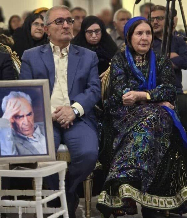 «بهمن‌بیگی» معمار یک تفکر فرهنگی و تمدنی بود