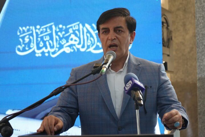 ۱۲ میلیارد مترمکعب آب لرستان بی‌استفاده از استان خارج می‌شود